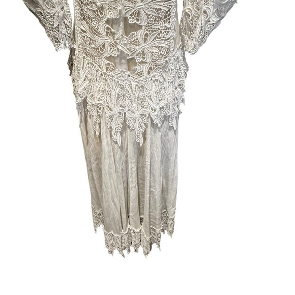 Vintage Capriccio by Digna Dress – Neiman Marcus Exclusive - Picture 6 of 8